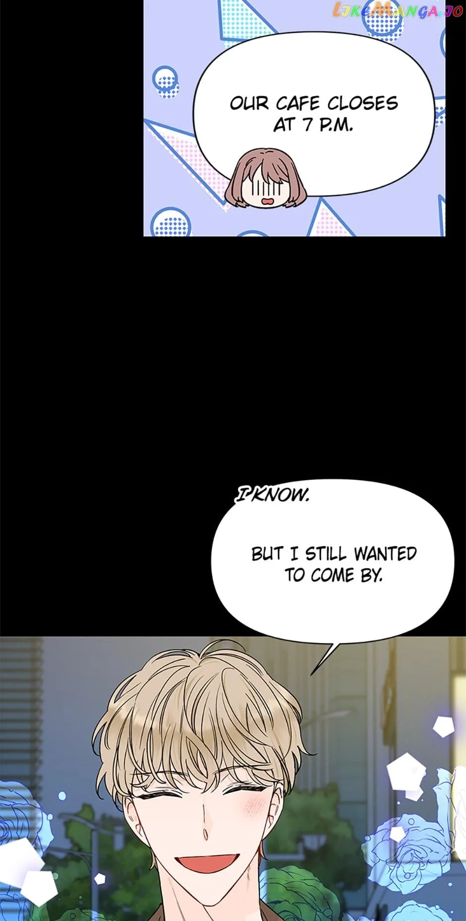 100-Day Romance Chapter 7 page 34