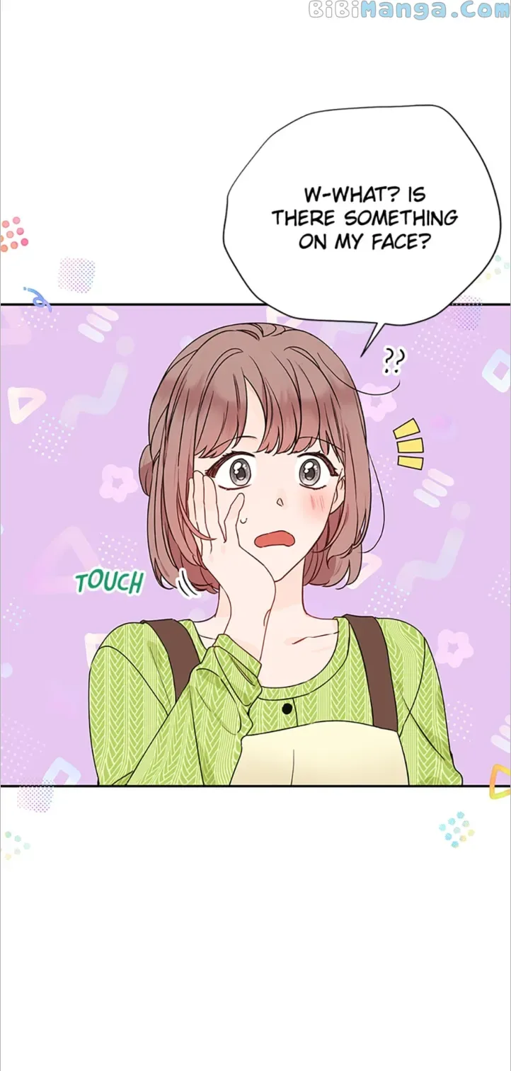 100-Day Romance Chapter 9 page 50