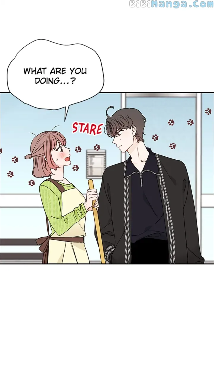 100-Day Romance Chapter 9 page 51