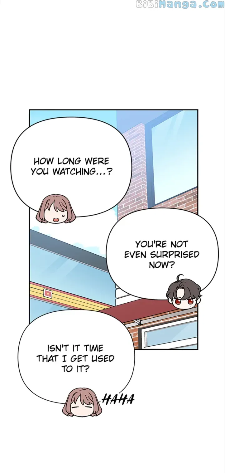 100-Day Romance Chapter 9 page 48