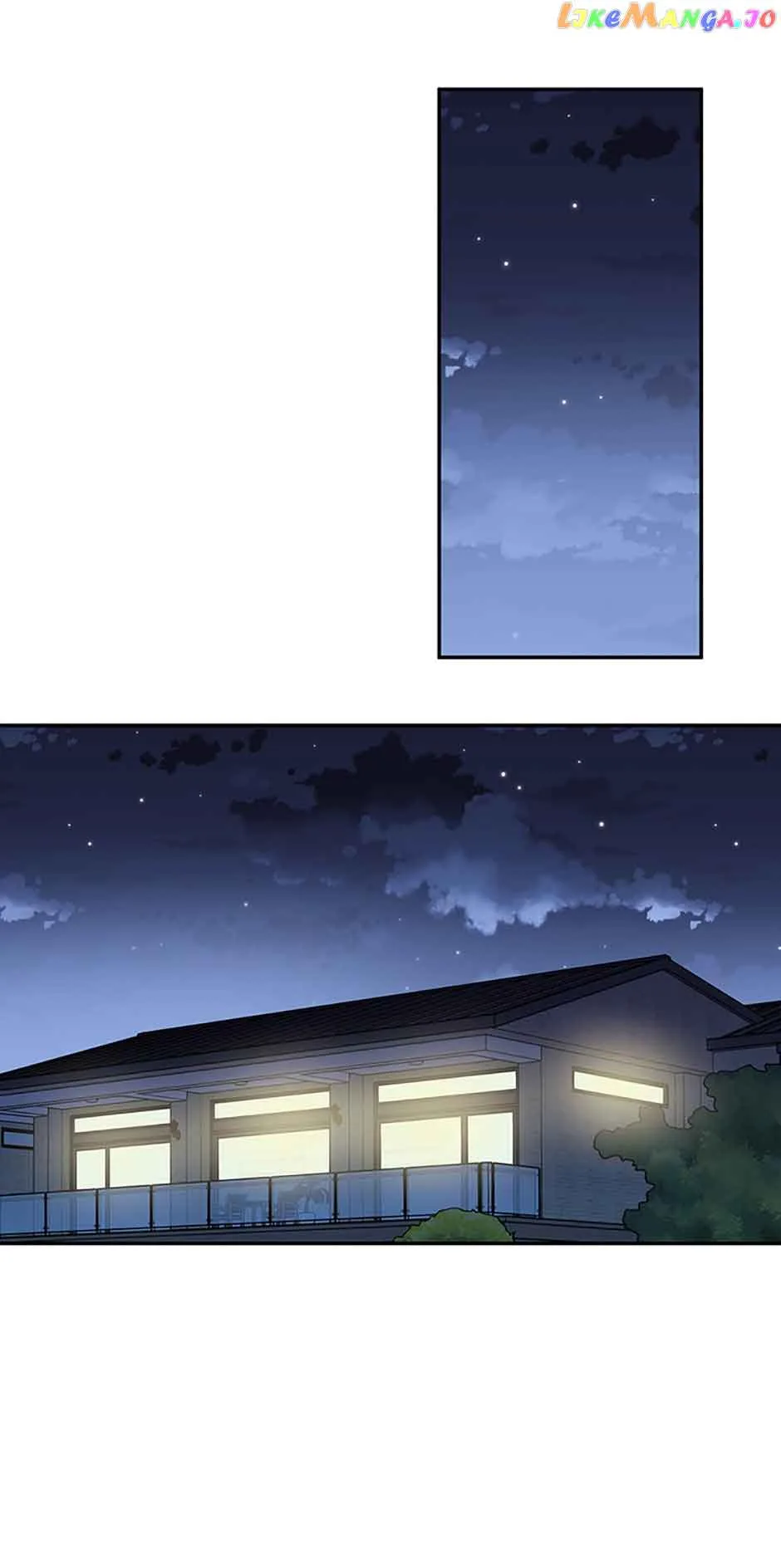 100-Day Romance Chapter 11 page 22