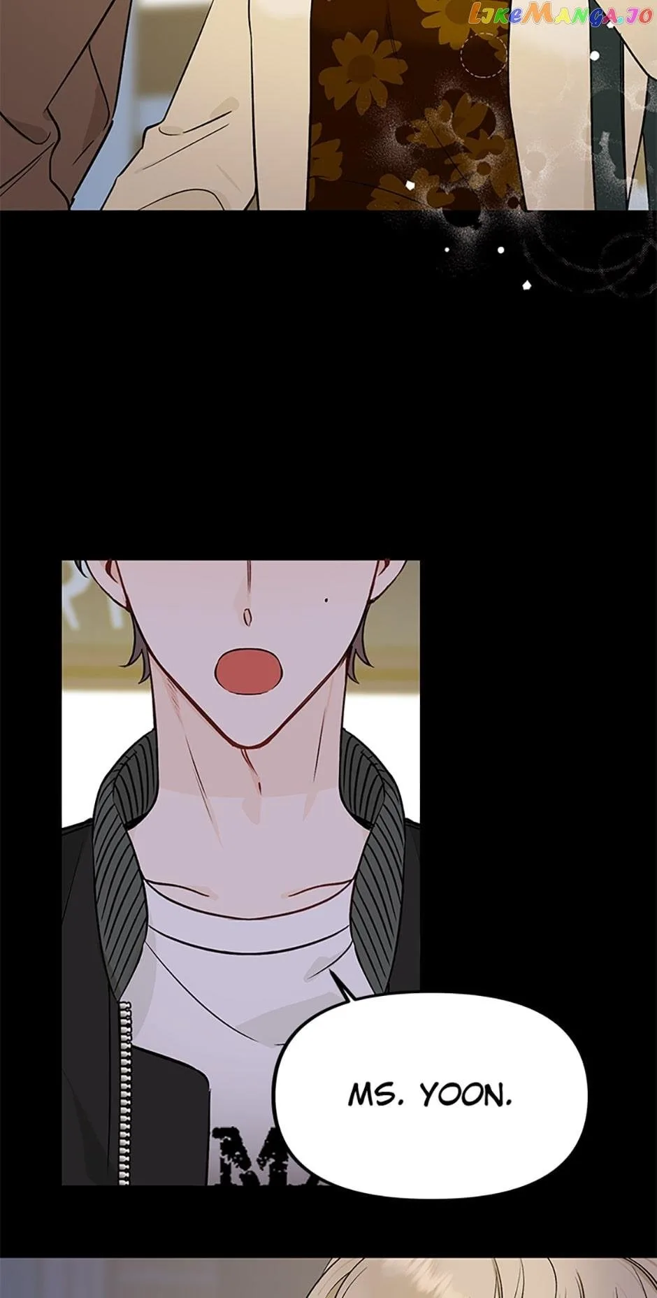 100-Day Romance Chapter 7 page 38