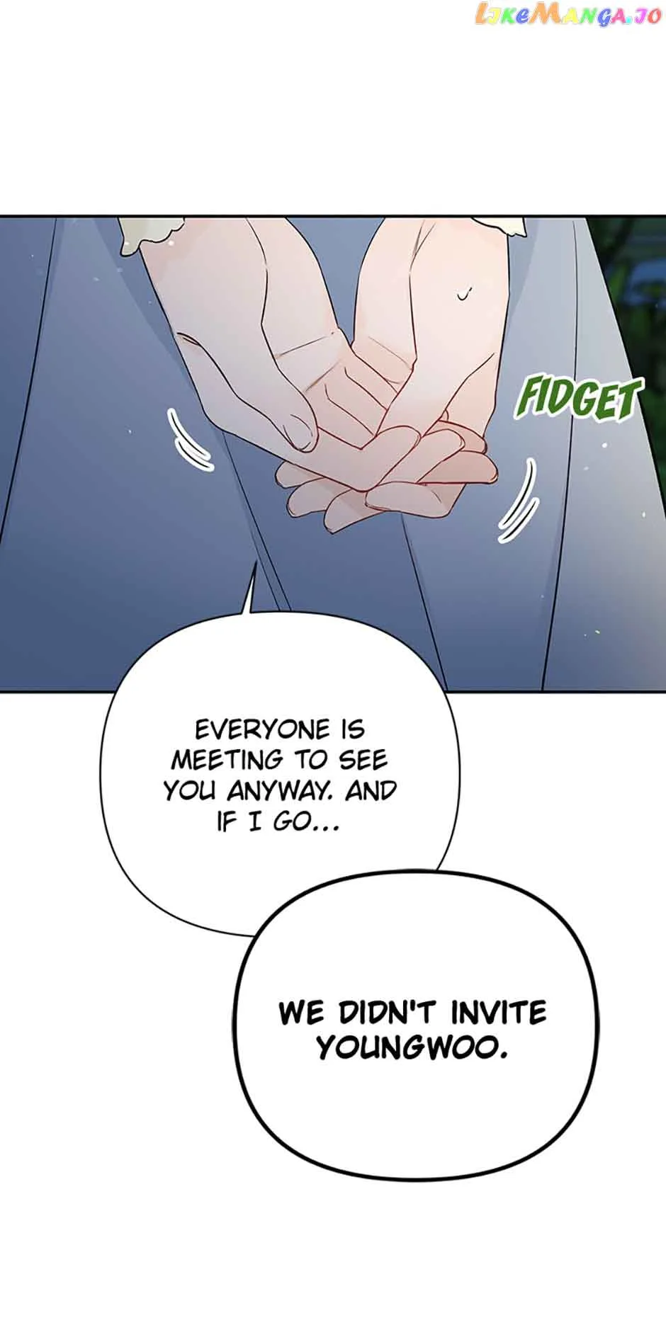 100-Day Romance Chapter 11 page 30