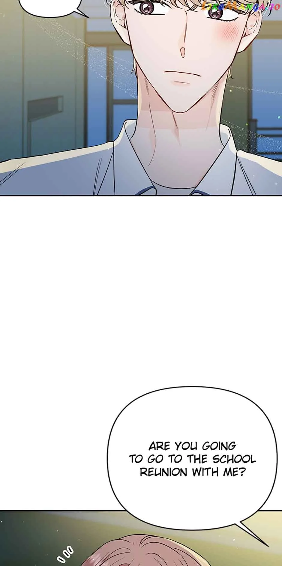 100-Day Romance Chapter 11 page 27