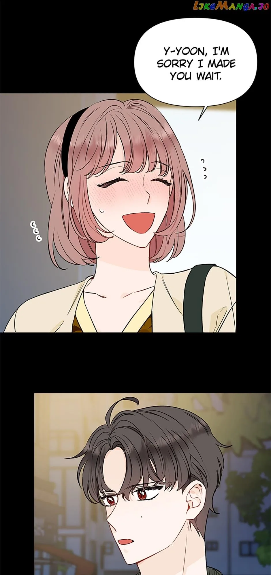 100-Day Romance Chapter 7 page 43