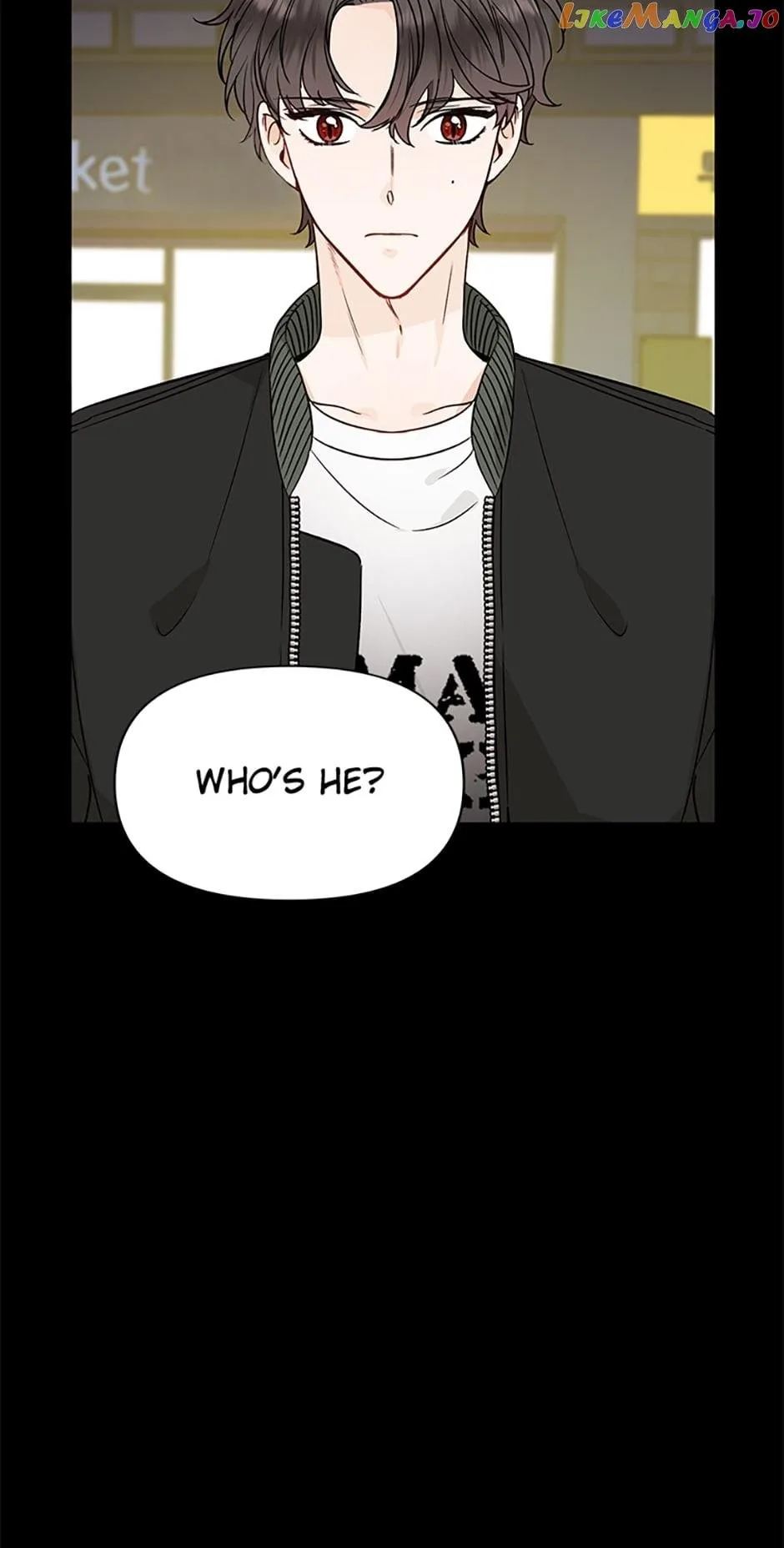 100-Day Romance Chapter 7 page 40