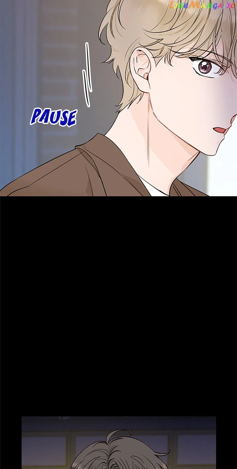100-Day Romance Chapter 7 page 39