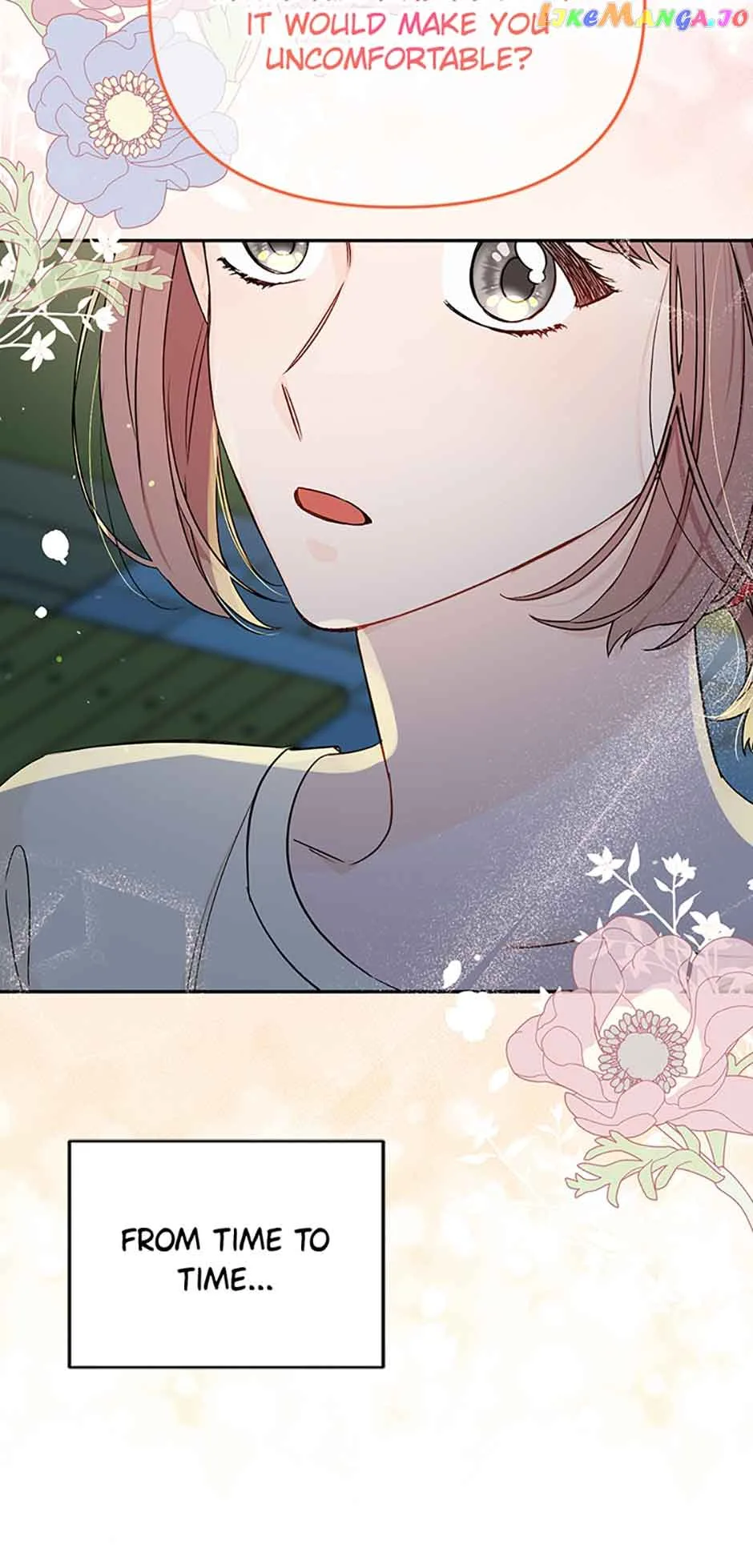 100-Day Romance Chapter 11 page 33