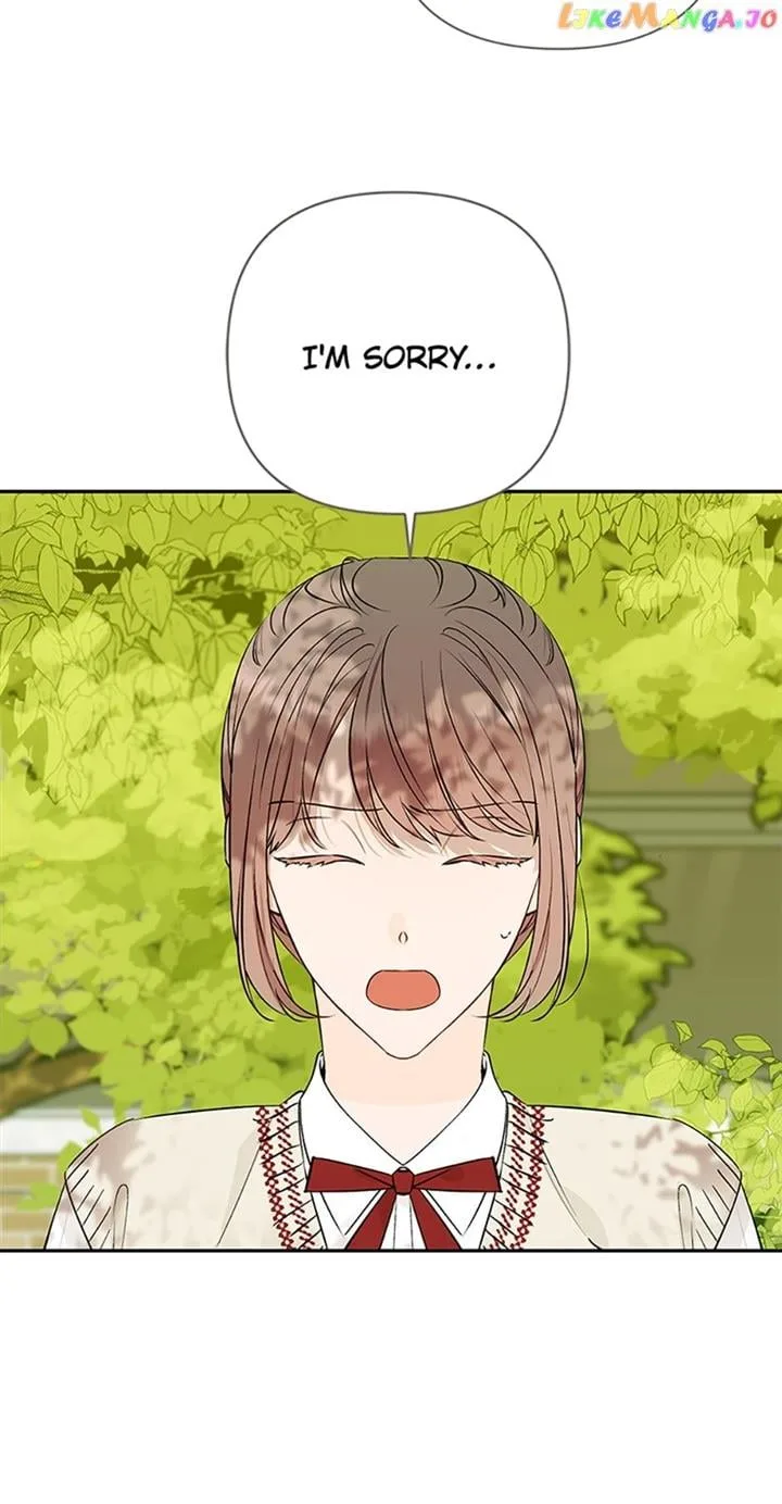 100-Day Romance Chapter 12 page 3