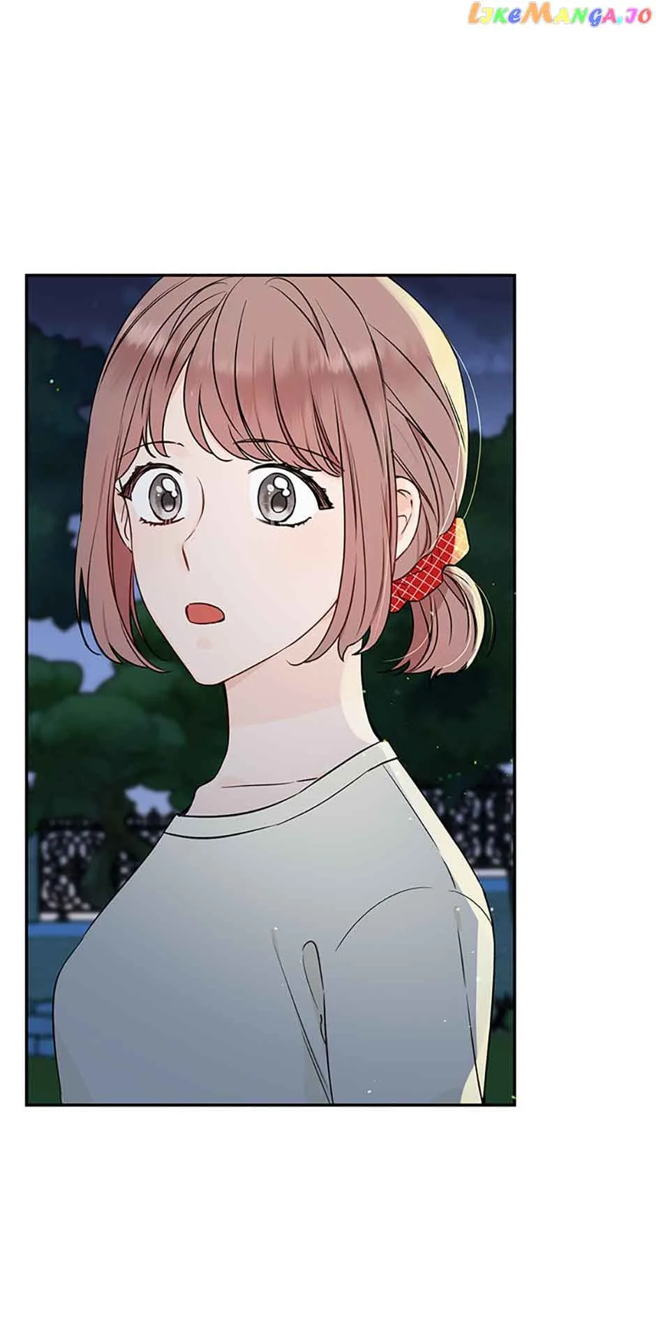 100-Day Romance Chapter 11 page 31