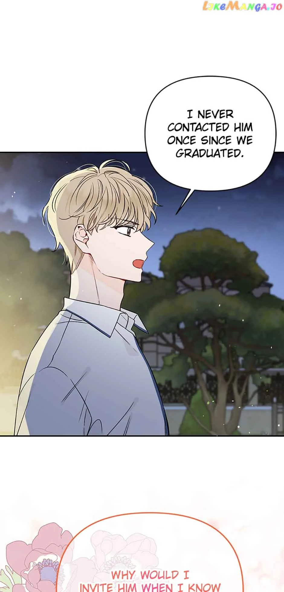 100-Day Romance Chapter 11 page 32