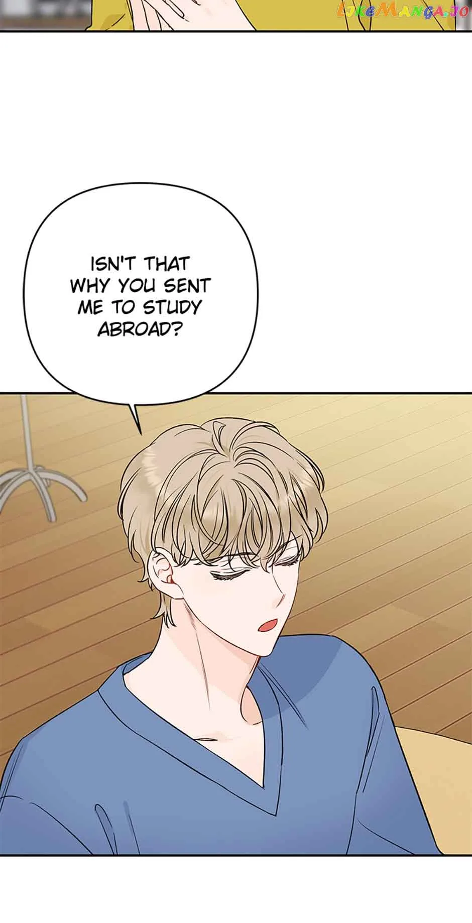 100-Day Romance Chapter 10 page 27