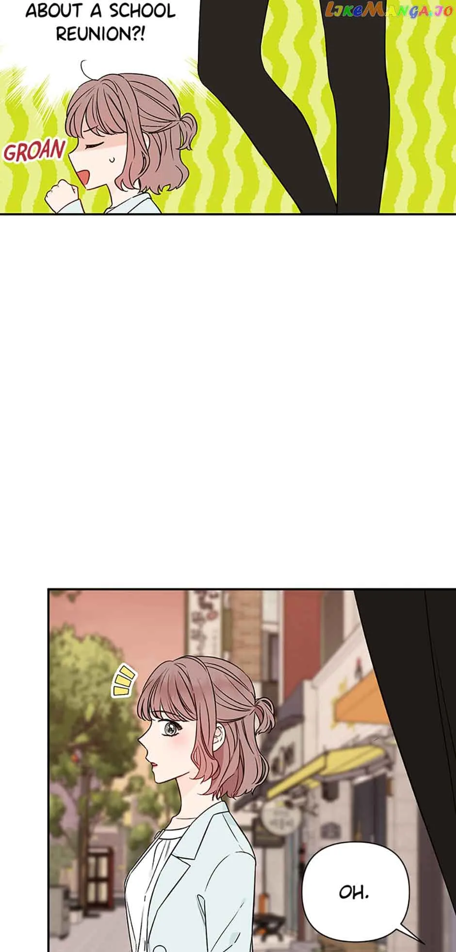 100-Day Romance Chapter 11 page 39