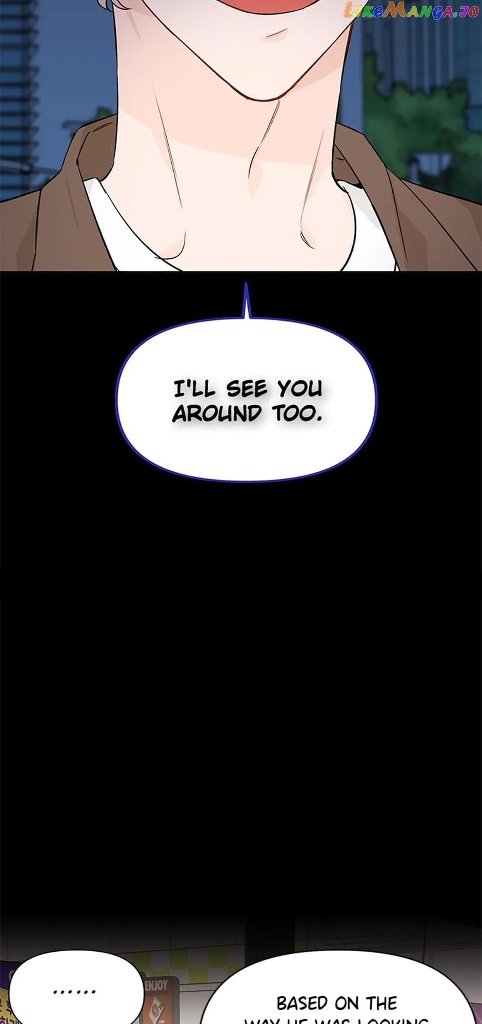 100-Day Romance Chapter 7 page 48