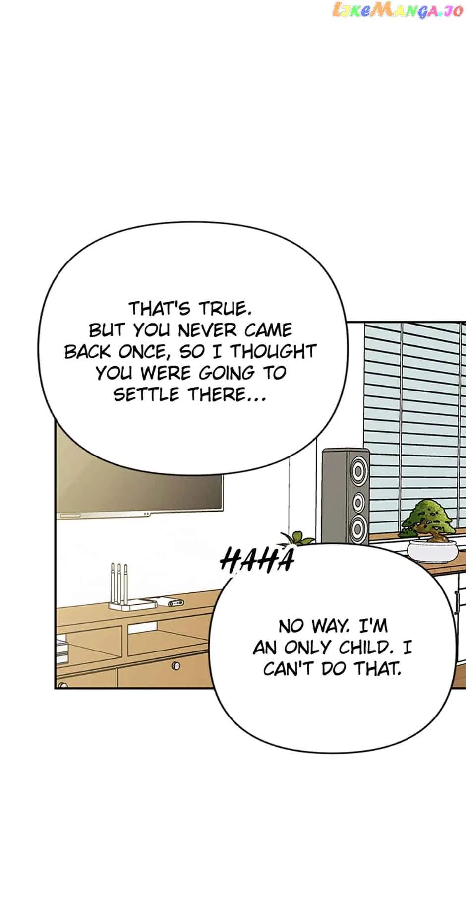 100-Day Romance Chapter 10 page 28