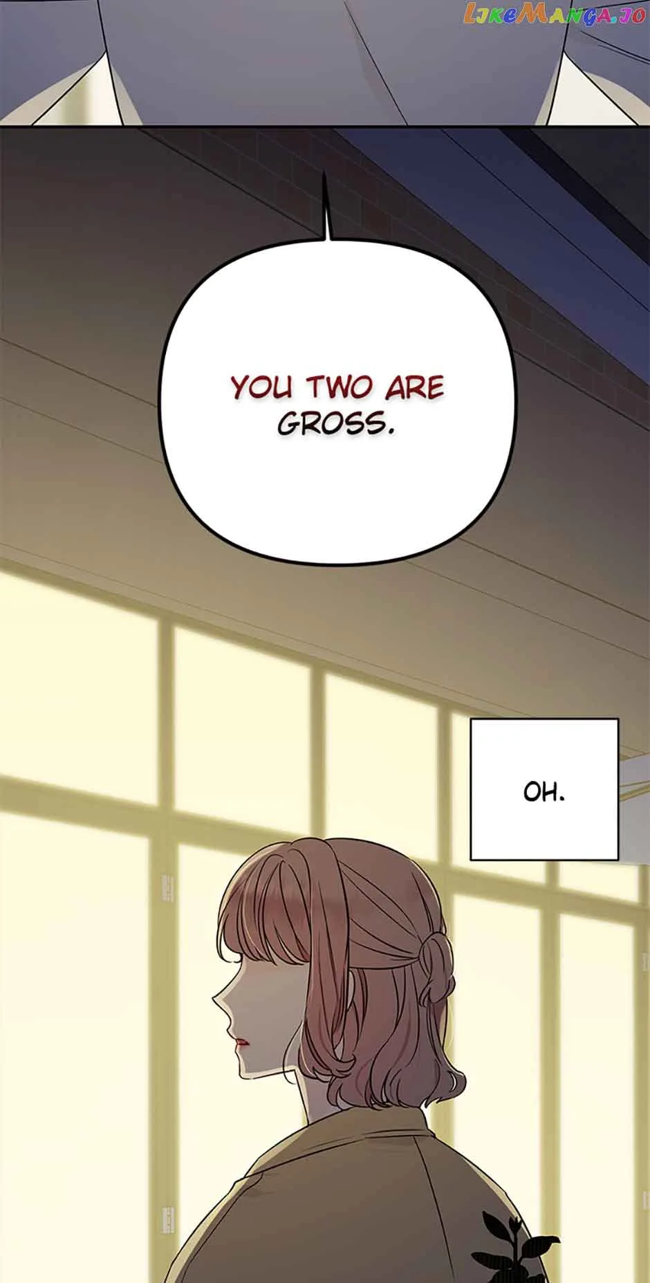 100-Day Romance Chapter 13 page 5