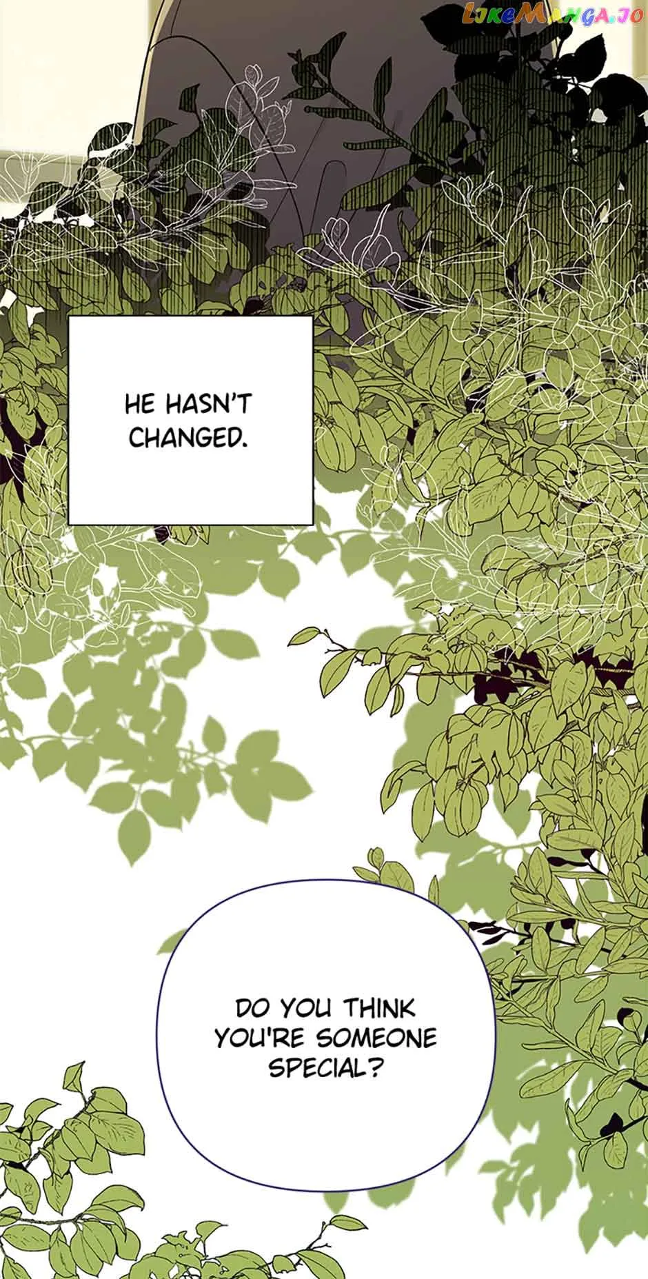 100-Day Romance Chapter 13 page 6