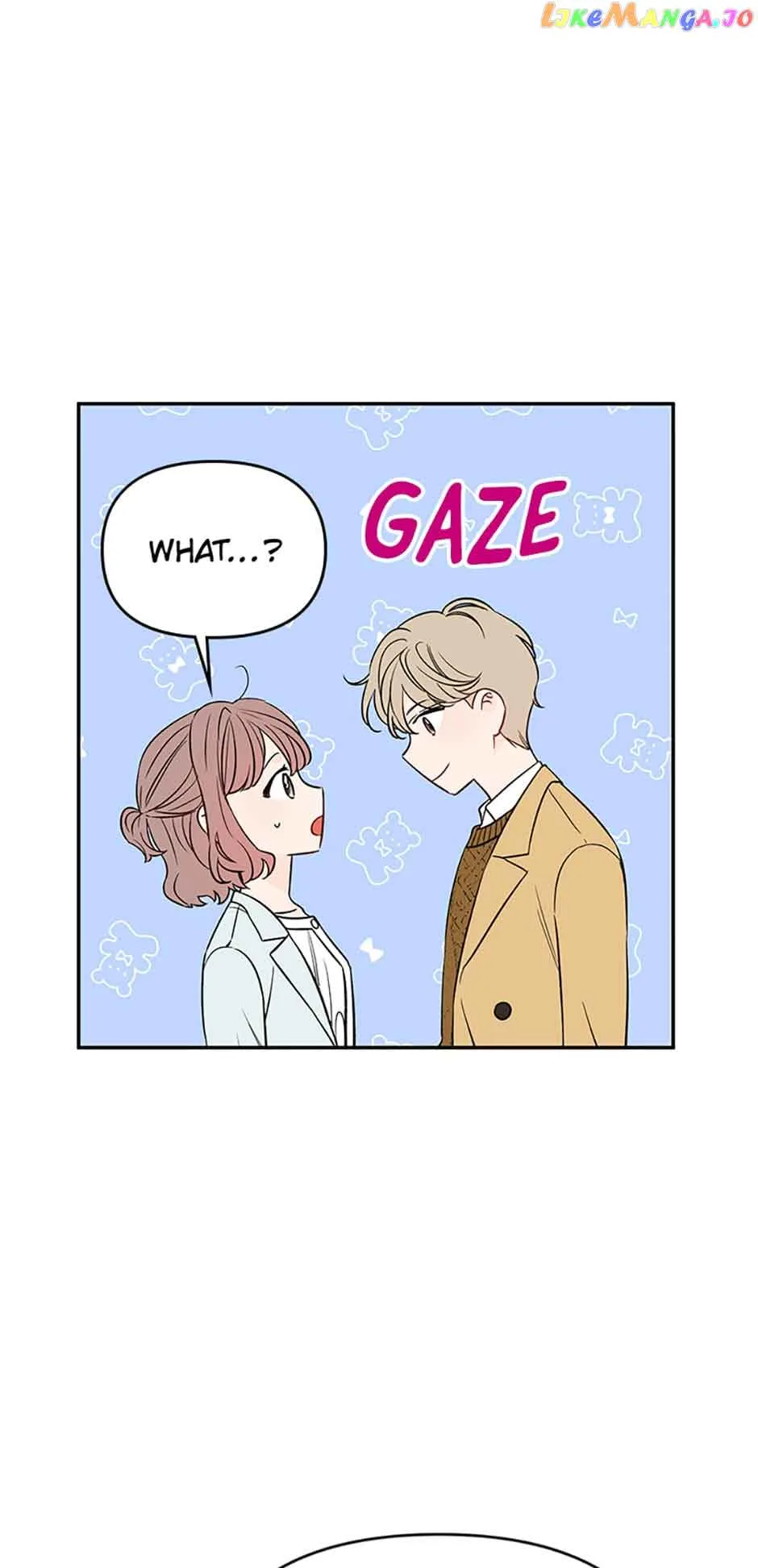 100-Day Romance Chapter 11 page 42