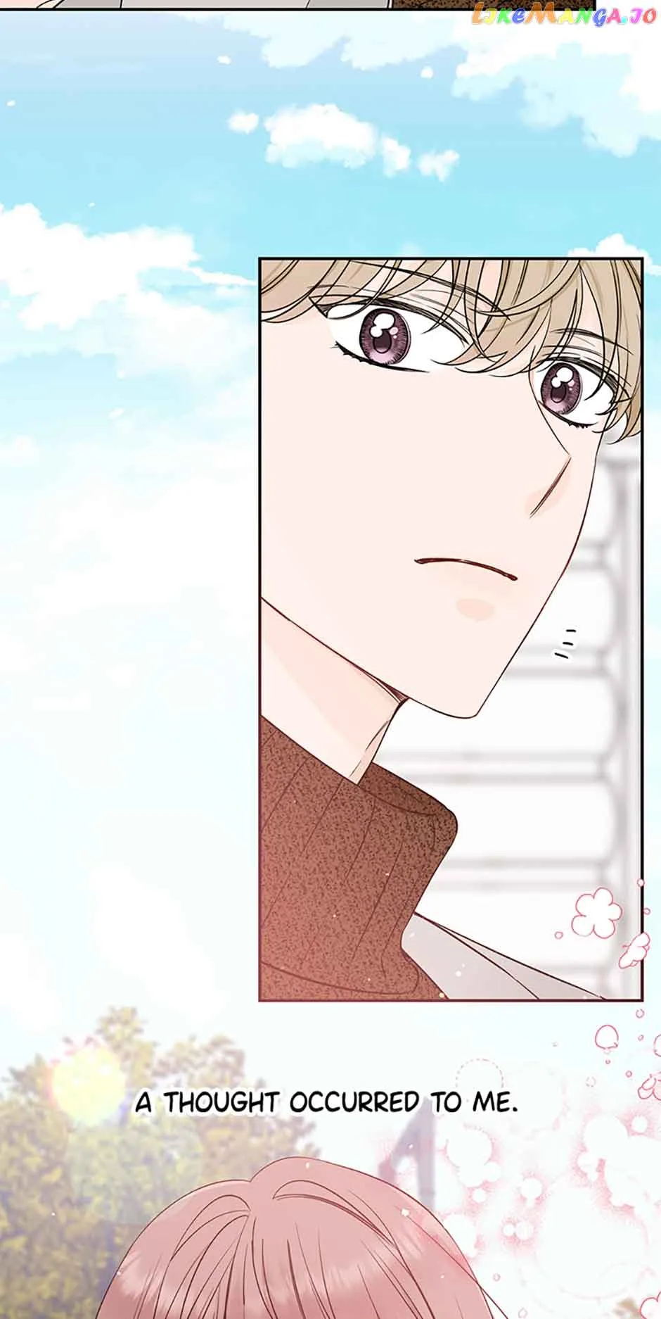 100-Day Romance Chapter 10 page 34