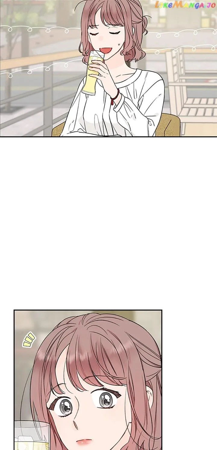 100-Day Romance Chapter 12 page 14