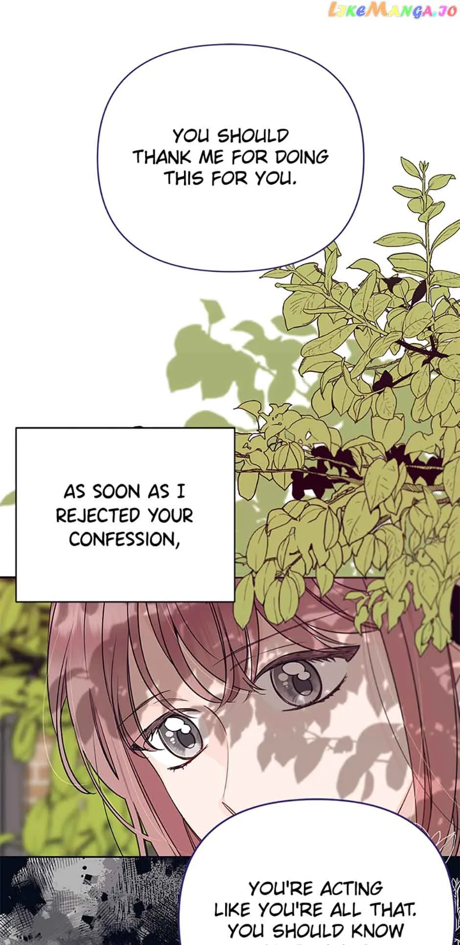 100-Day Romance Chapter 13 page 12