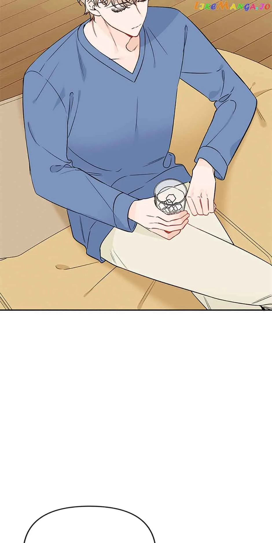 100-Day Romance Chapter 10 page 39