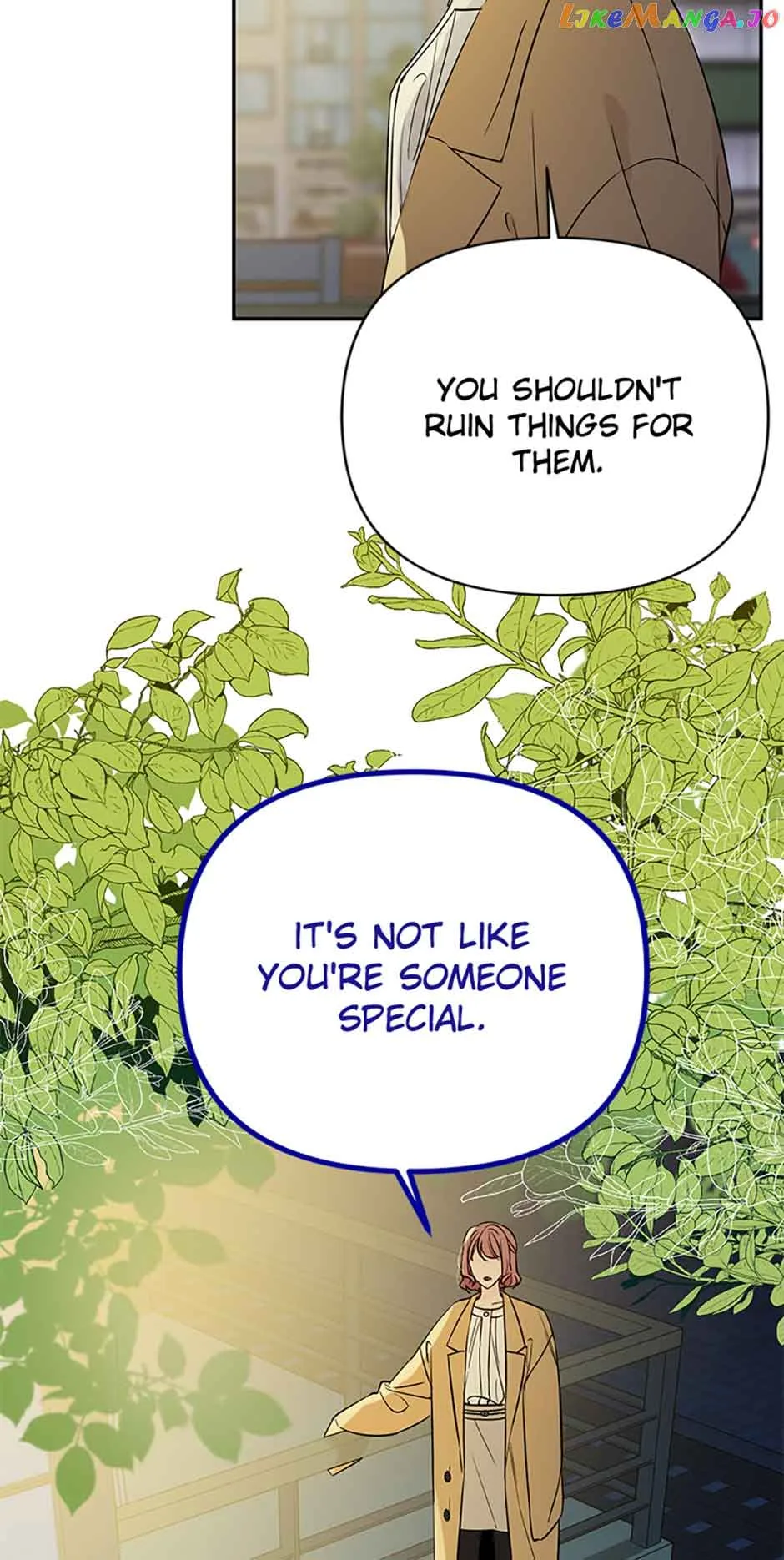 100-Day Romance Chapter 13 page 27