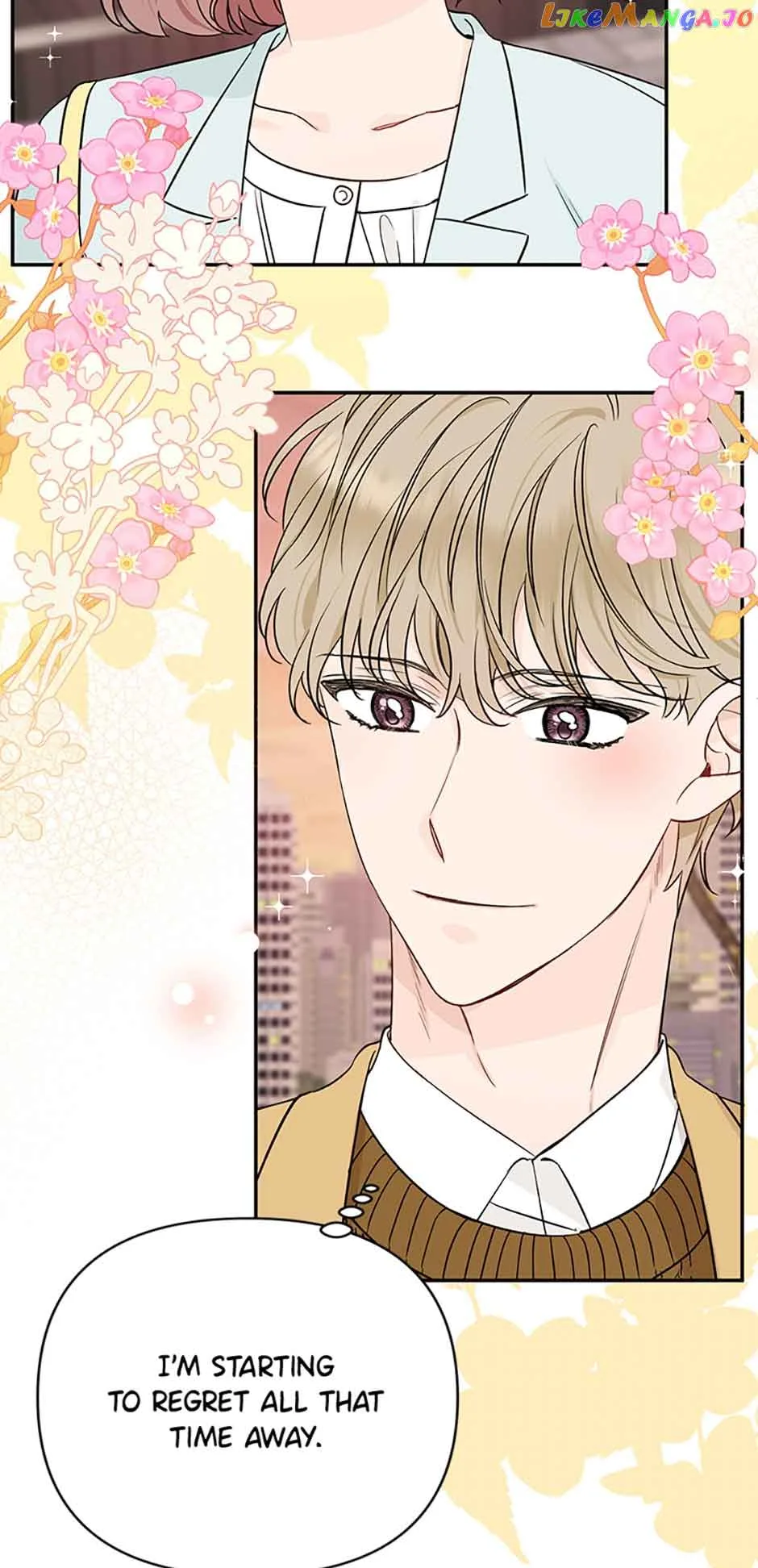 100-Day Romance Chapter 11 page 48