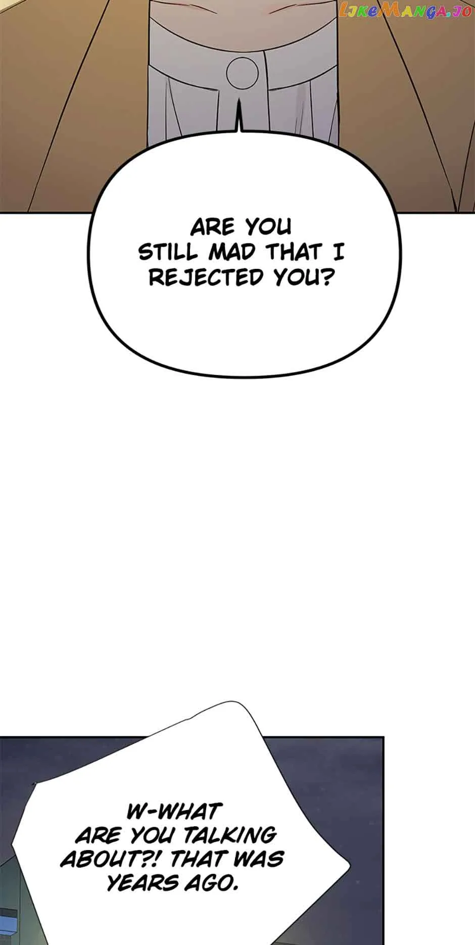 100-Day Romance Chapter 13 page 23