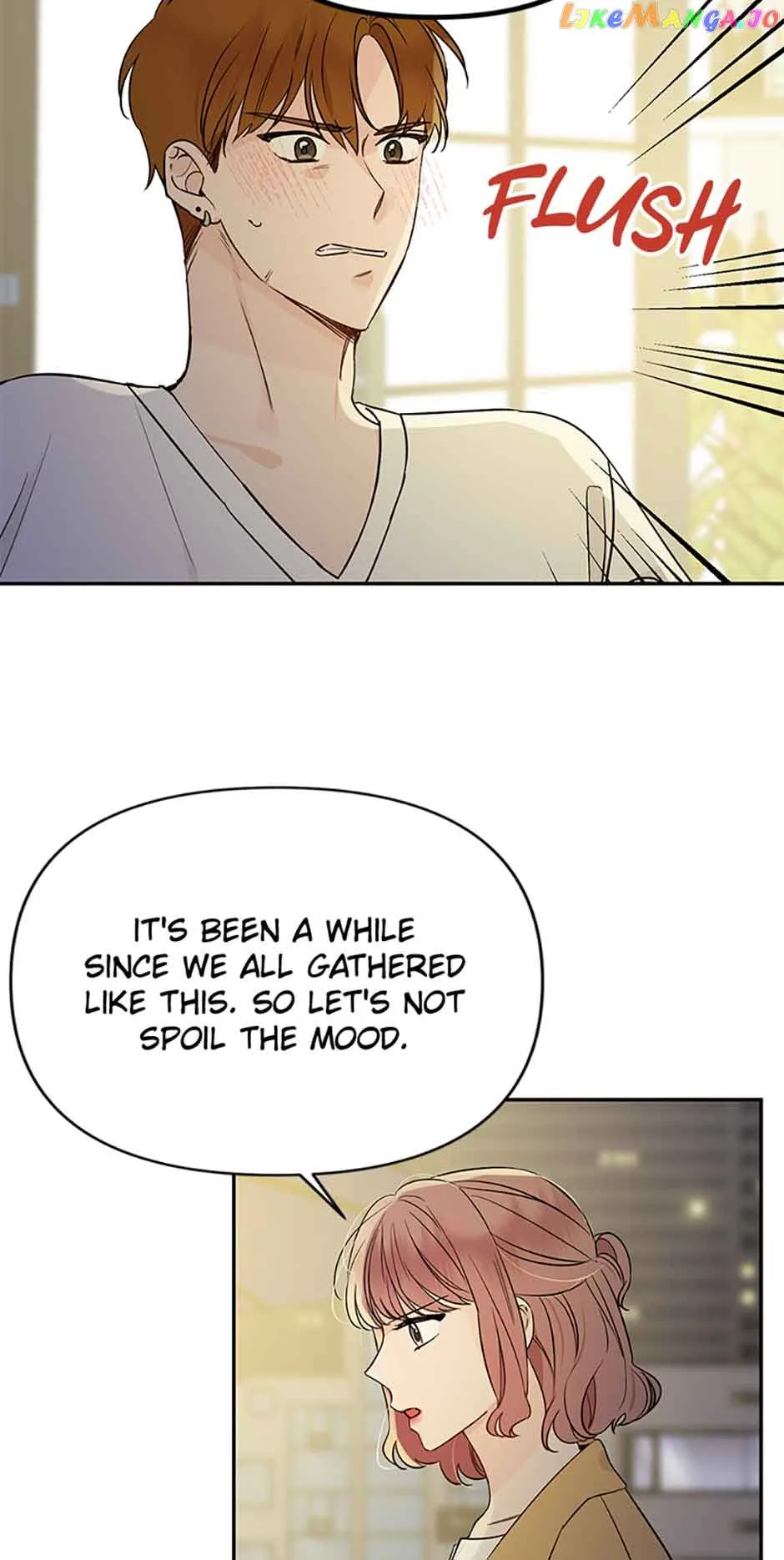 100-Day Romance Chapter 13 page 26