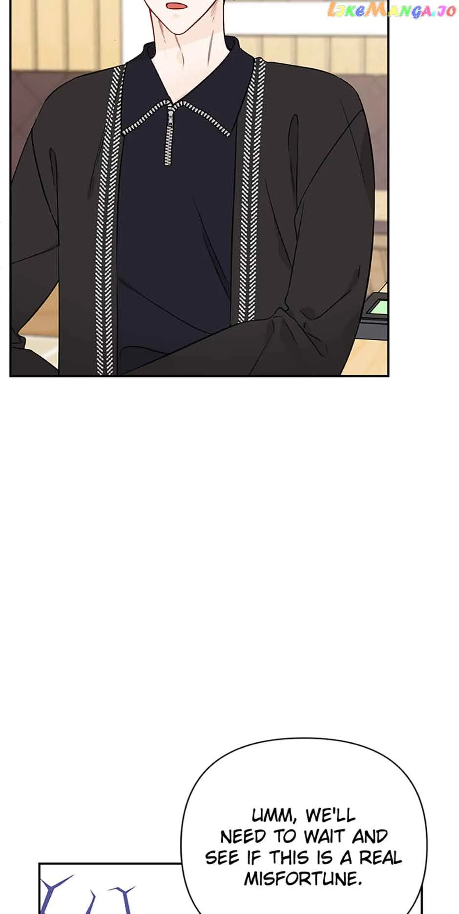 100-Day Romance Chapter 10 page 46