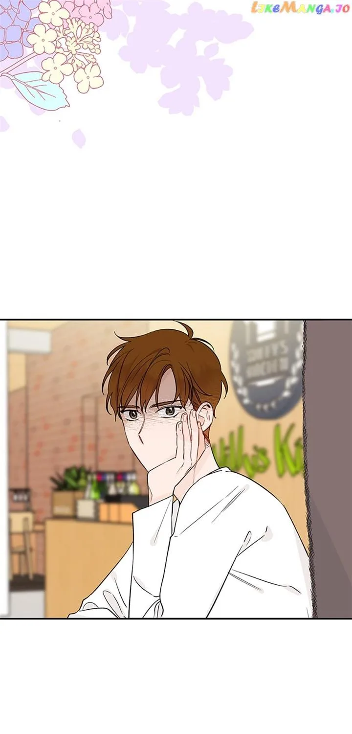 100-Day Romance Chapter 12 page 29