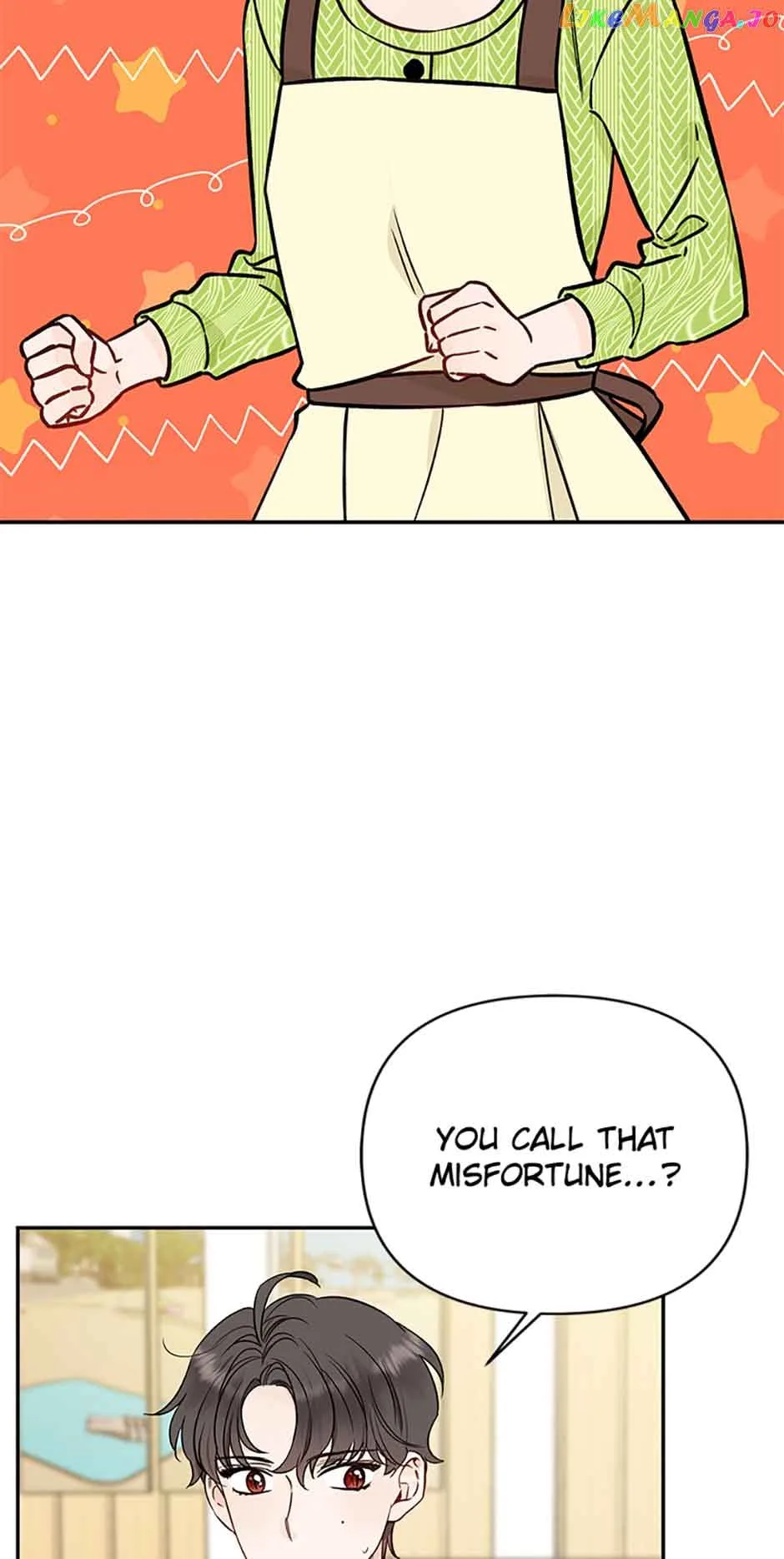 100-Day Romance Chapter 10 page 45