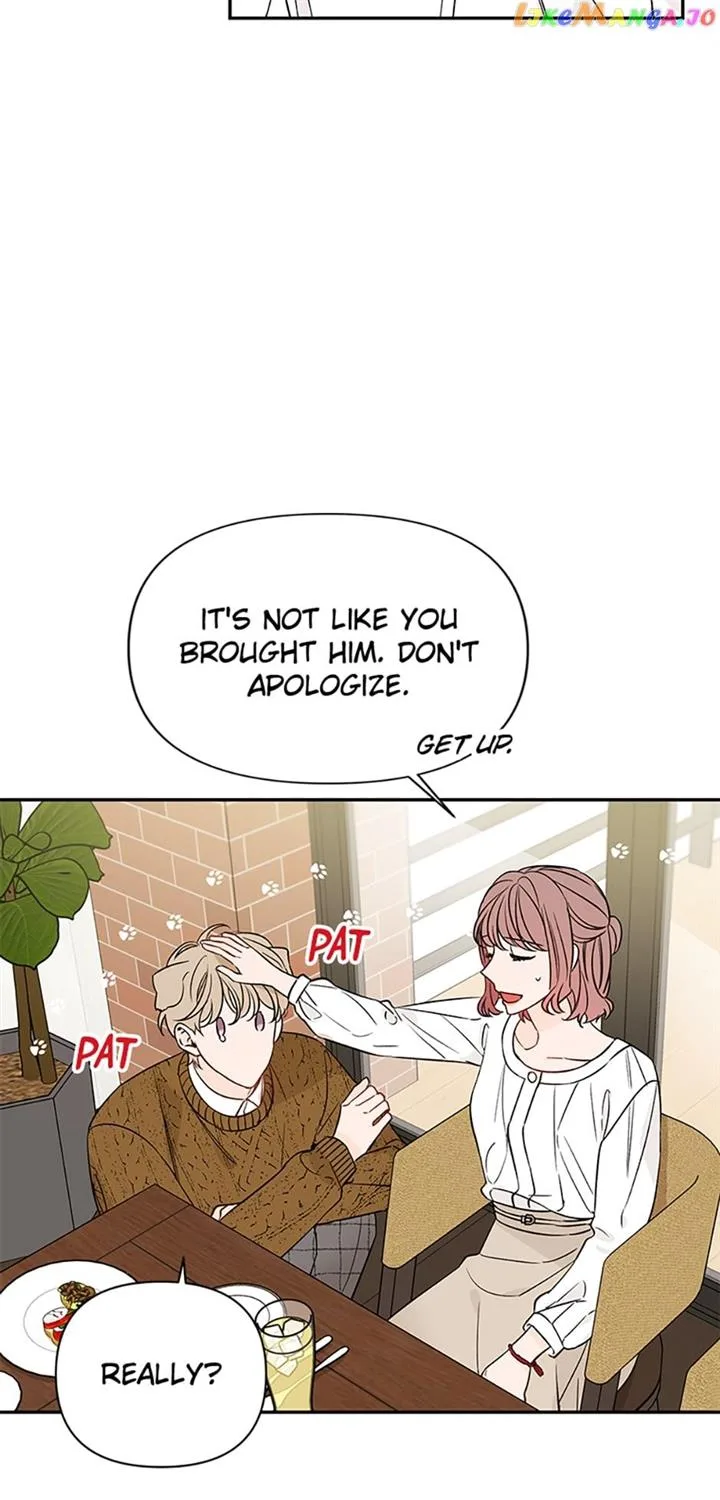 100-Day Romance Chapter 12 page 26