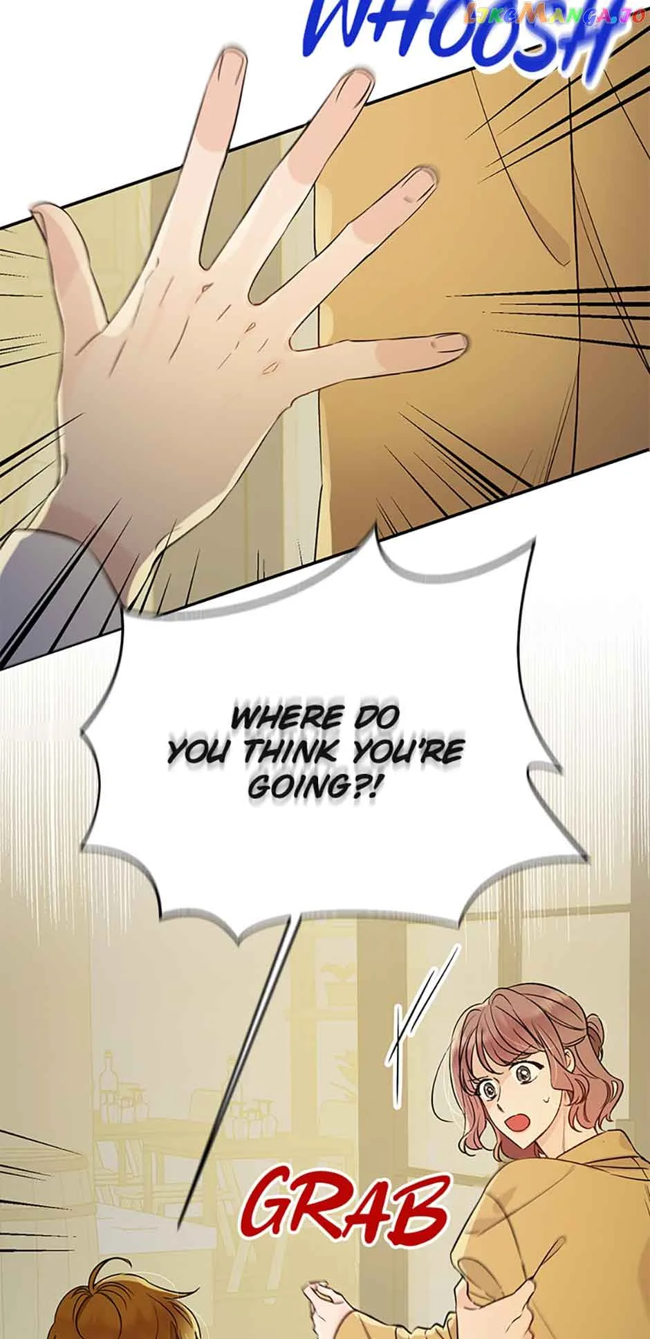 100-Day Romance Chapter 13 page 33