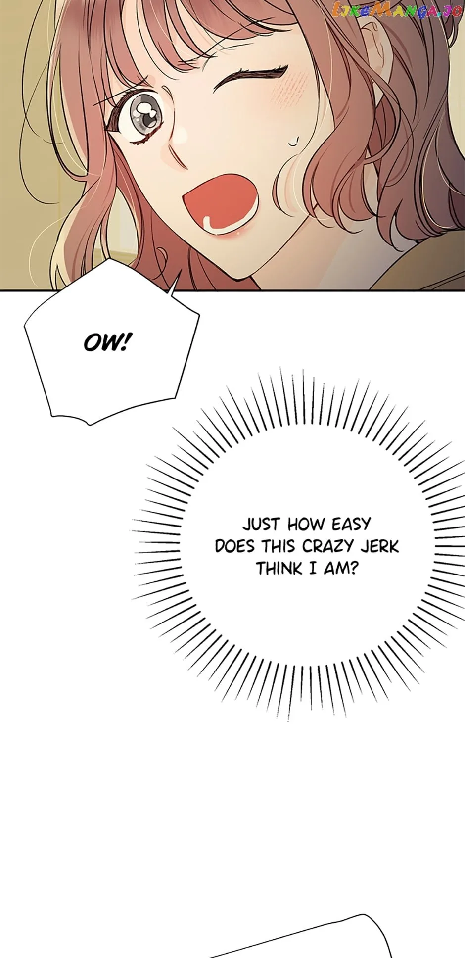 100-Day Romance Chapter 13 page 35