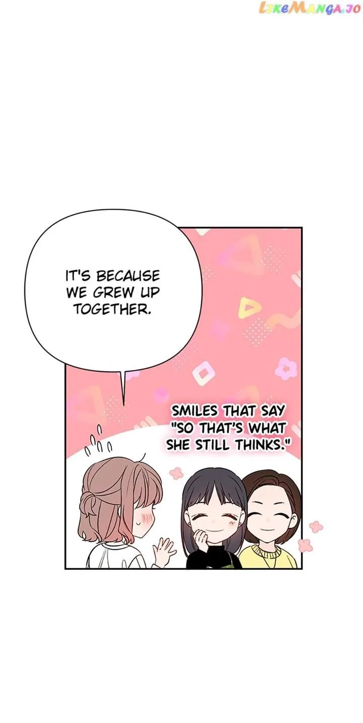 100-Day Romance Chapter 12 page 33