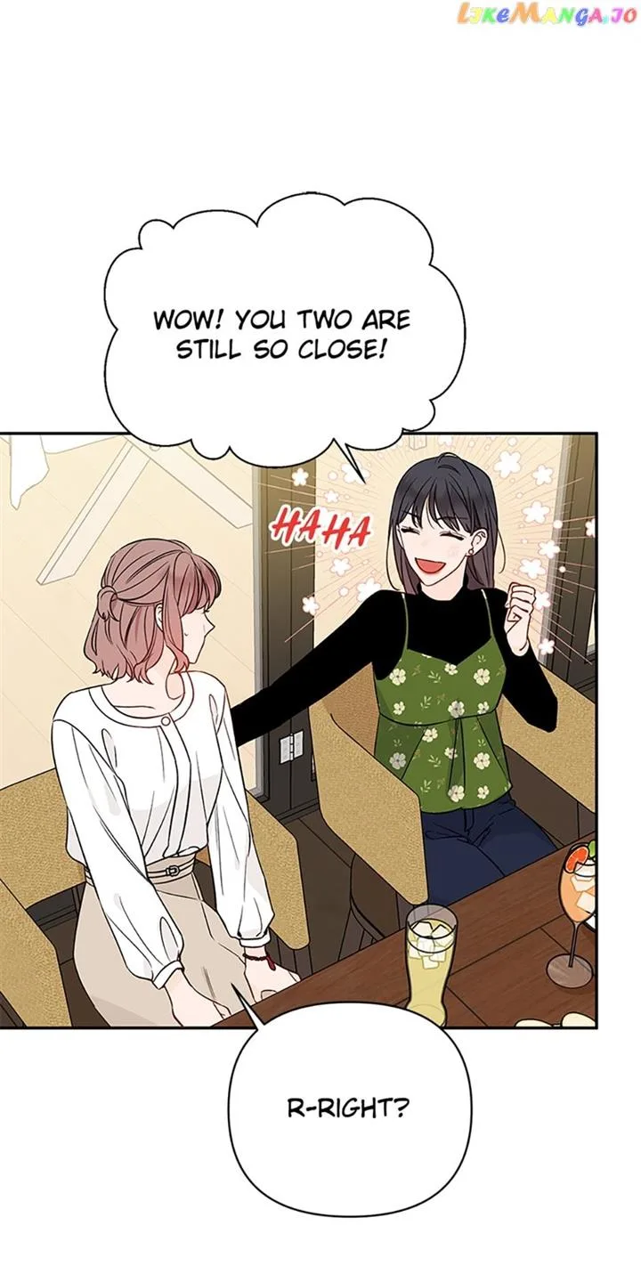 100-Day Romance Chapter 12 page 32