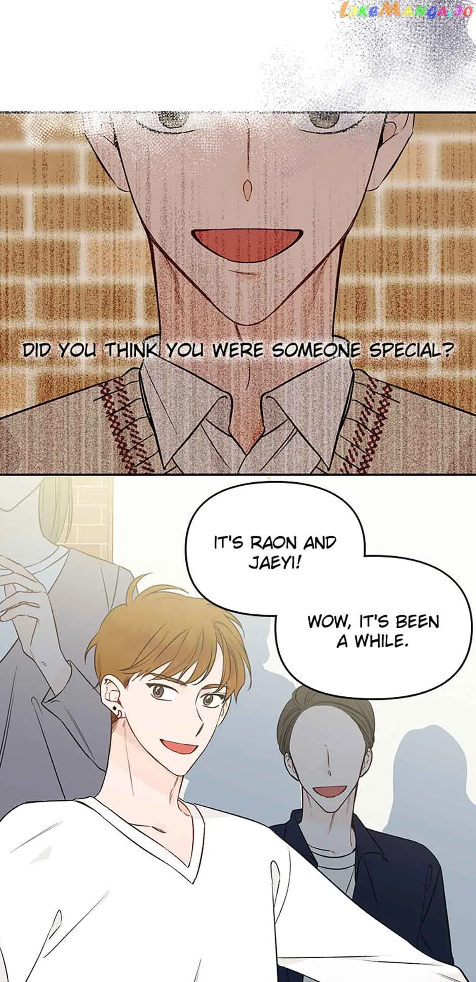 100-Day Romance Chapter 11 page 55