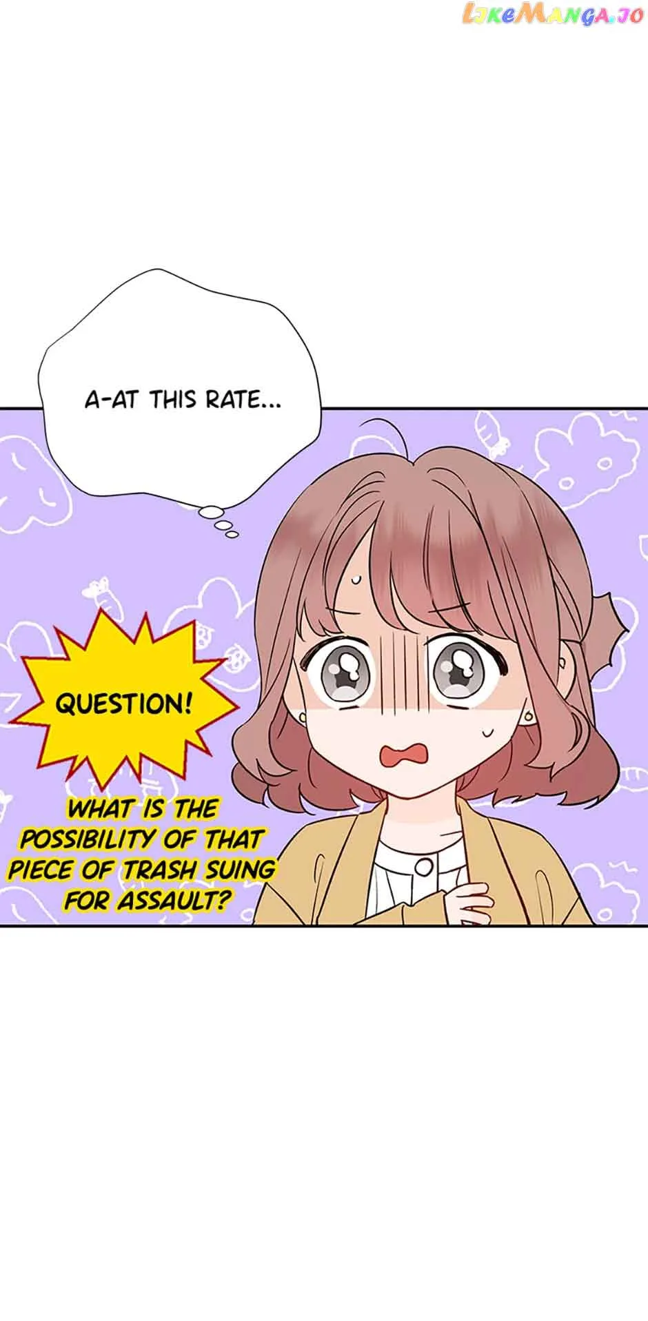 100-Day Romance Chapter 13 page 44