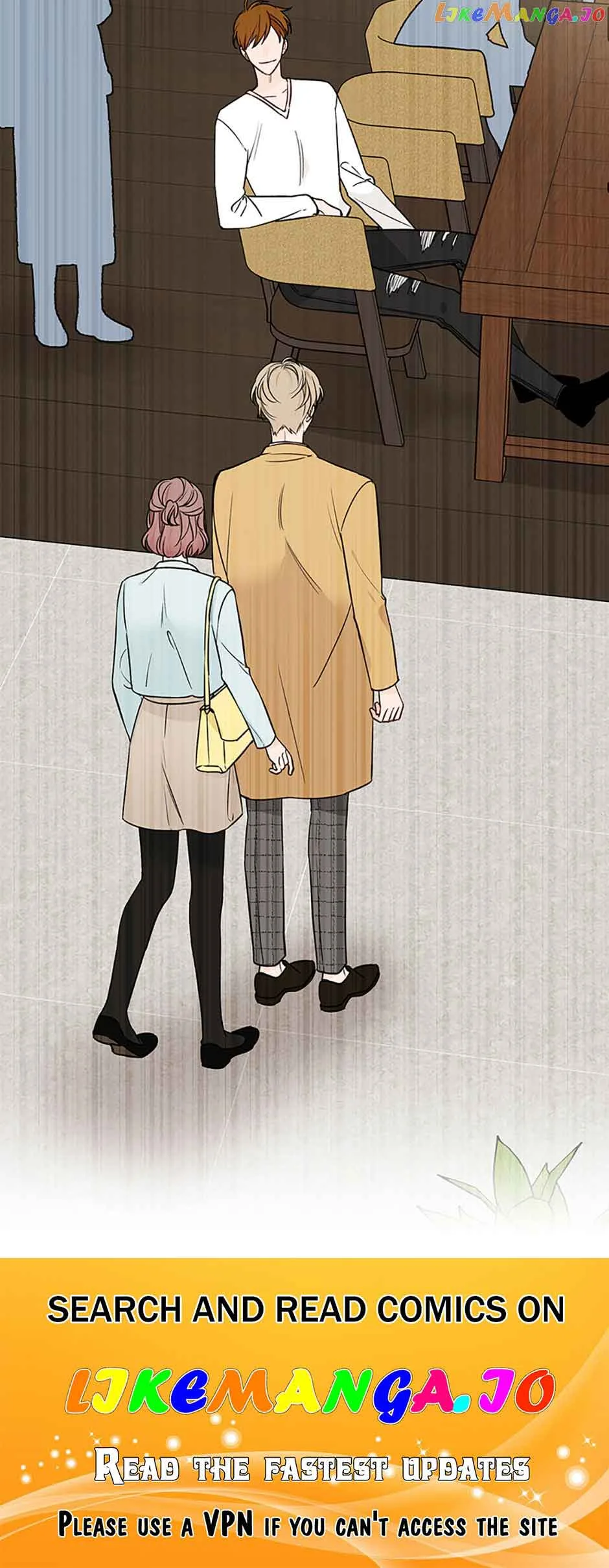 100-Day Romance Chapter 11 page 57