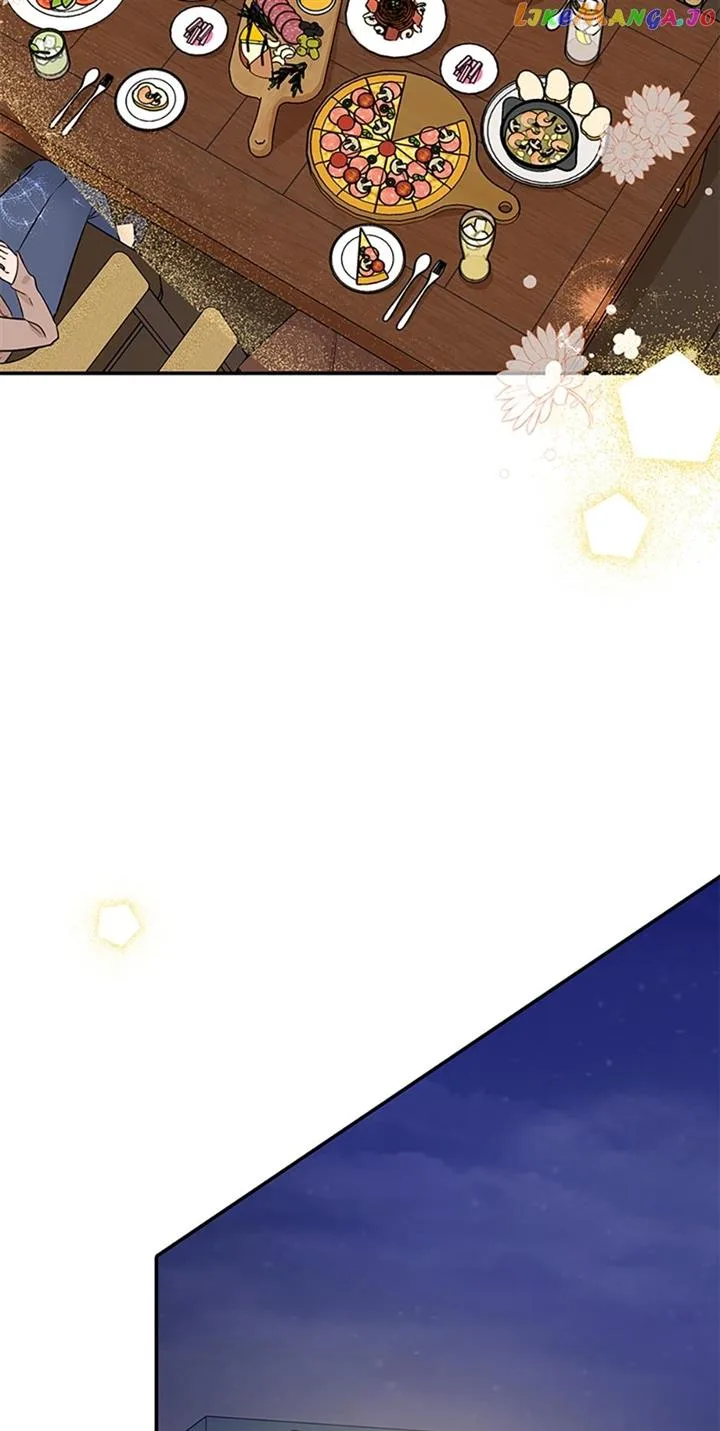 100-Day Romance Chapter 12 page 37