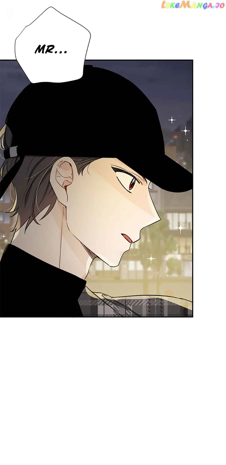 100-Day Romance Chapter 13 page 41