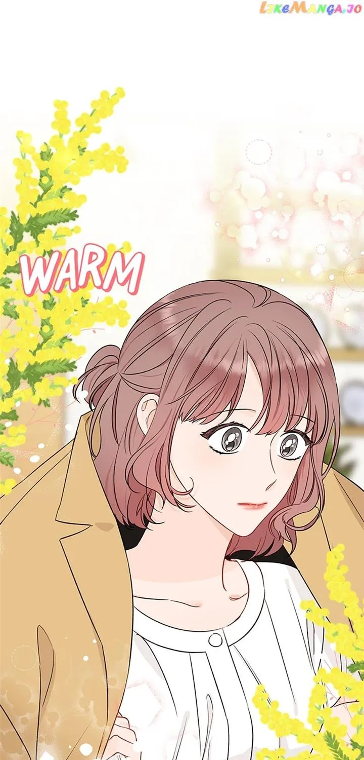 100-Day Romance Chapter 12 page 42