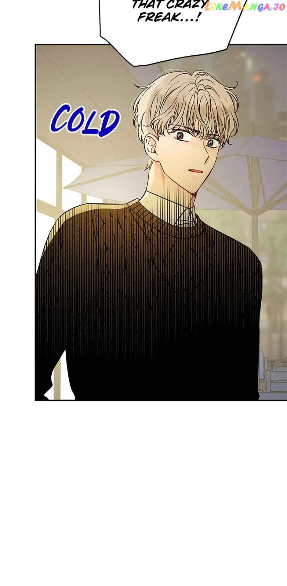 100-Day Romance Chapter 13 page 49