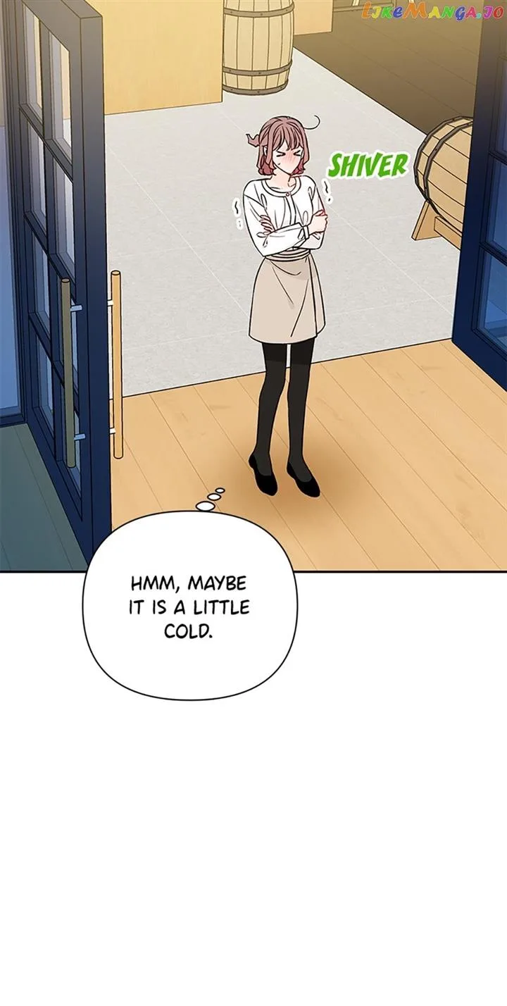 100-Day Romance Chapter 12 page 41