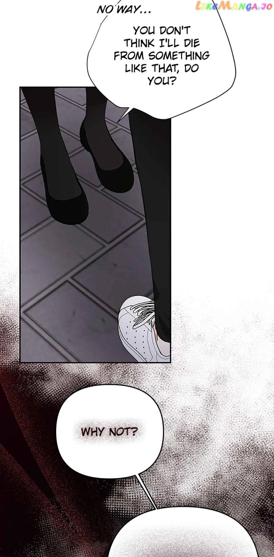 100-Day Romance Chapter 13 page 56
