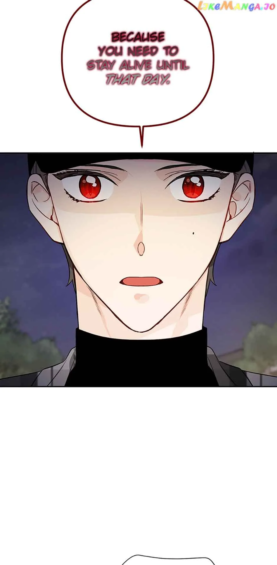 100-Day Romance Chapter 13 page 55