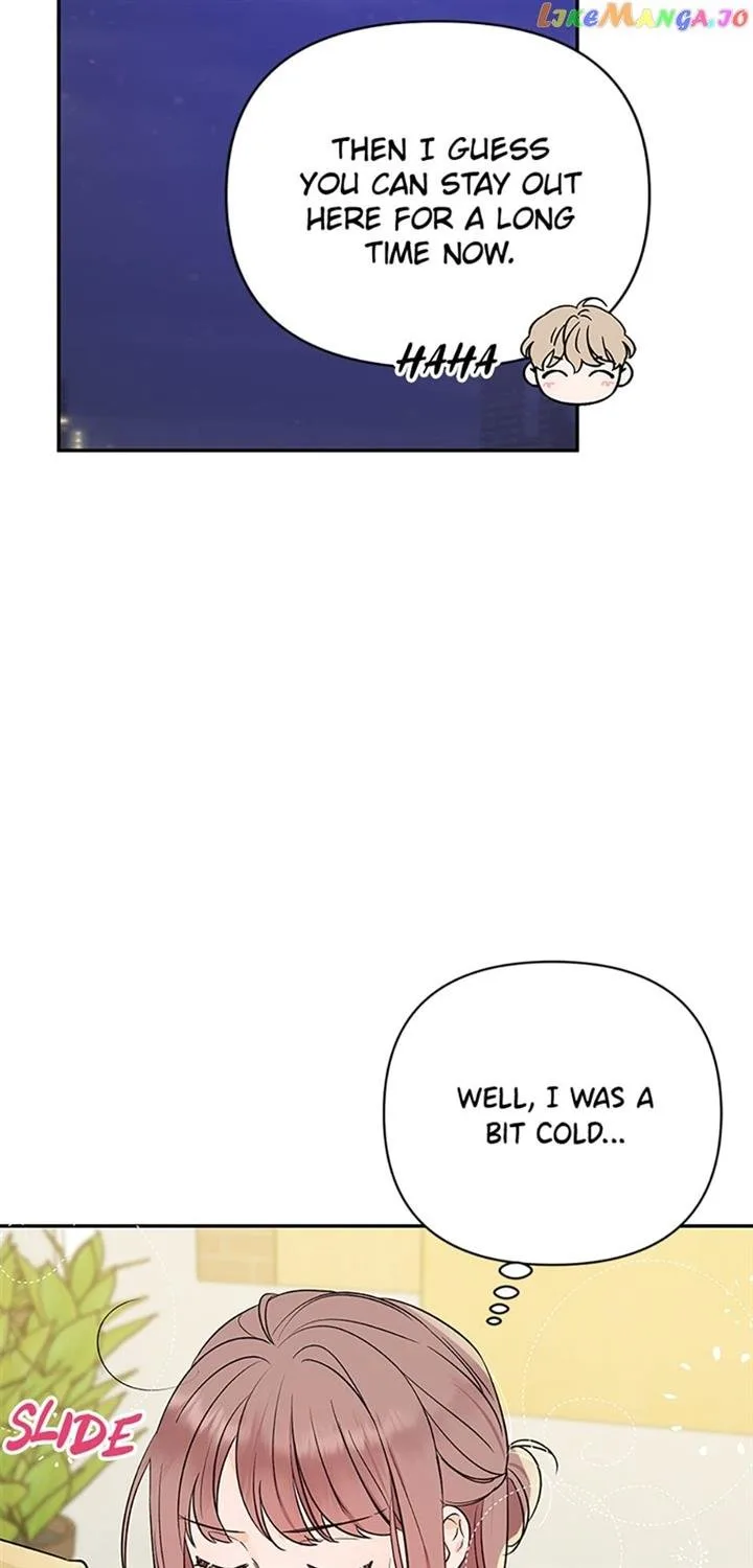 100-Day Romance Chapter 12 page 45