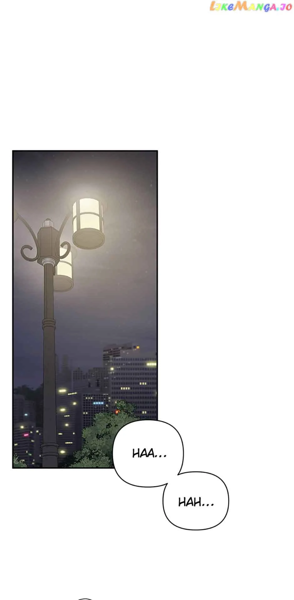 100-Day Romance Chapter 13 page 50
